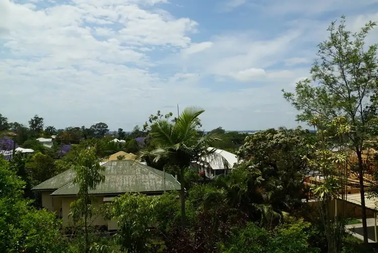 Third view of Homely house listing, 33 Henderson Street, Oxley QLD 4075