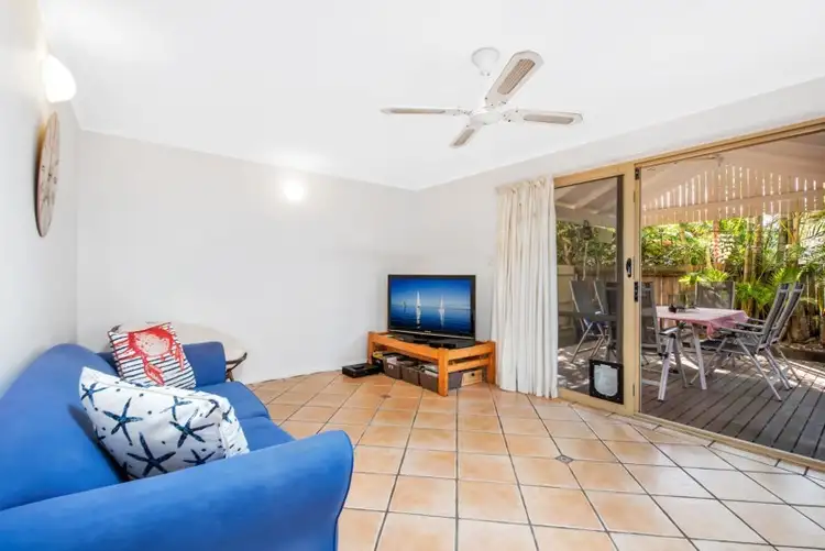 Third view of Homely unit listing, 7/9-11 Kapala Street, Mooloolaba QLD 4557