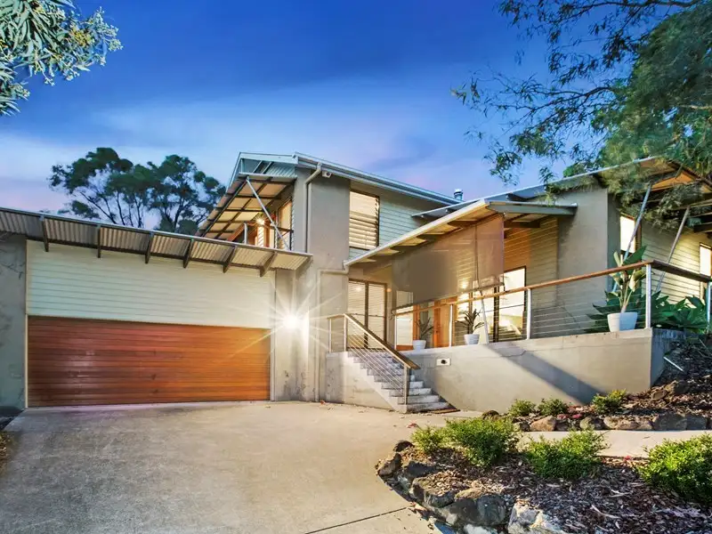 Main view of Homely house listing, 3 Fig Tree Close, Mackenzie QLD 4156