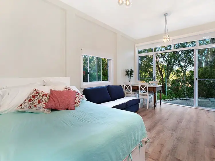 Sixth view of Homely house listing, 6 Conjola Place, Gymea Bay NSW 2227