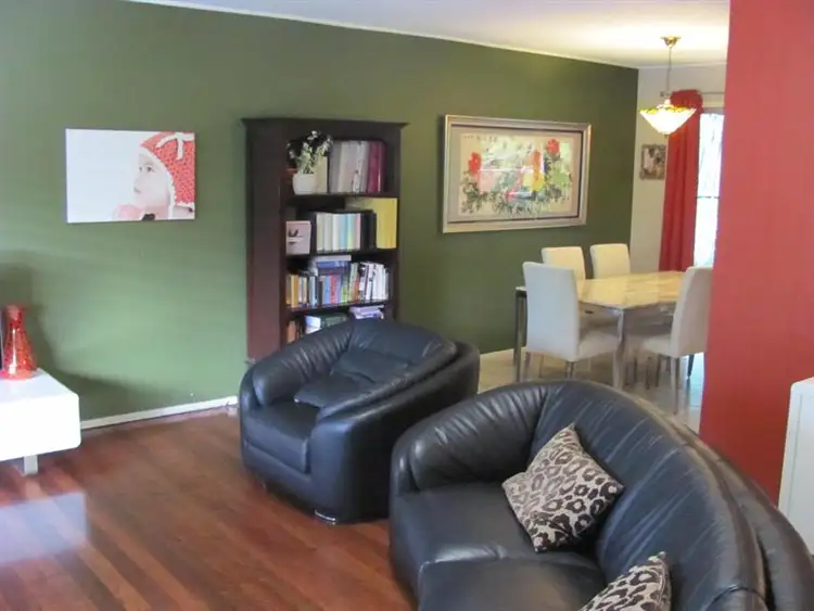 Third view of Homely house listing, 86 Illuta Avenue, Ferny Hills QLD 4055