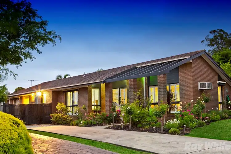 Main view of Homely house listing, 8 Lindsay Court, Scoresby VIC 3179