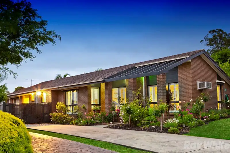 Main view of Homely house listing, 8 Lindsay Court, Scoresby VIC 3179