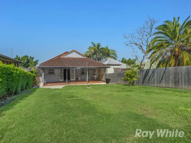 Second view of Homely house listing, 28 Enoggera Road, Newmarket QLD 4051