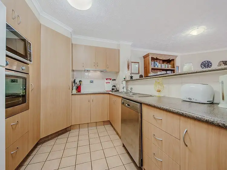 Second view of Homely apartment listing, 10/16 Sykes Court, Southport QLD 4215