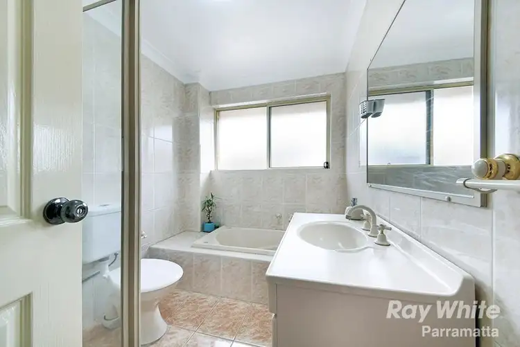 Seventh view of Homely unit listing, 4/13 Park Avenue, Westmead NSW 2145