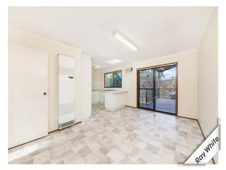 Fifth view of Homely house listing, 61 Fullerton Crescent, Richardson ACT 2905