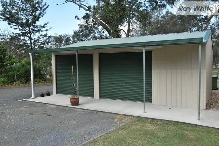 Second view of Homely house listing, 245-247 Pioneer Drive, Logan Village QLD 4207