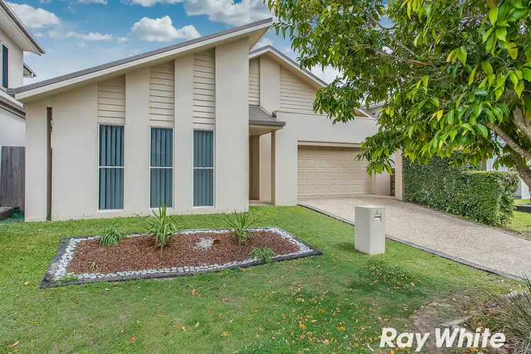 Second view of Homely house listing, 52 Elkington Circuit, North Lakes QLD 4509