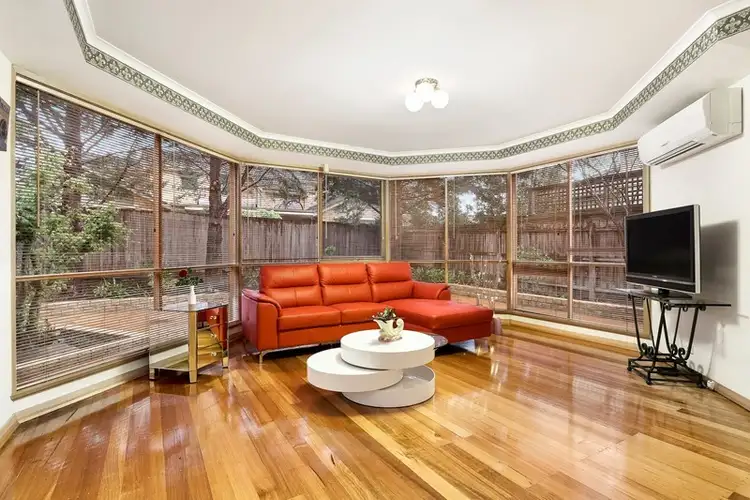 Third view of Homely house listing, 72 Templestowe Road, Bulleen VIC 3105