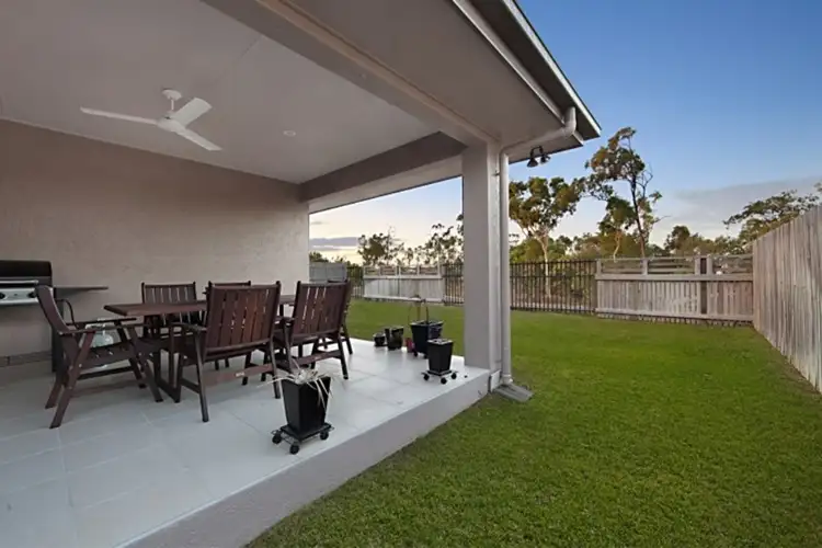 Fourth view of Homely house listing, 4 Drysdale Street, Bohle Plains QLD 4817