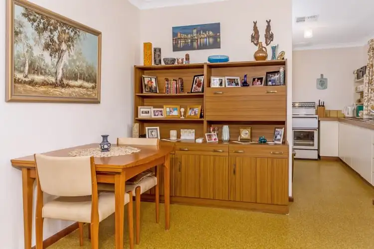 Fifth view of Homely villa listing, 5/22 Fairlight Street, Mosman Park WA 6012