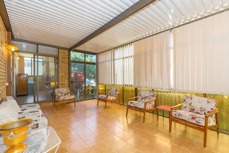 Fifth view of Homely house listing, 3 Somerset Avenue, Banora Point NSW 2486