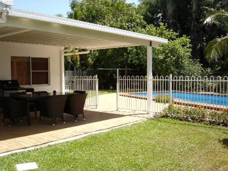 Second view of Homely house listing, 19 Cyprea Close, Trinity Beach QLD 4879