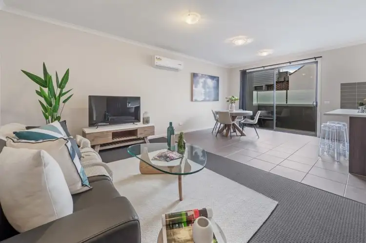 Fourth view of Homely house listing, 11/24 Healesville Loop, Craigieburn VIC 3064