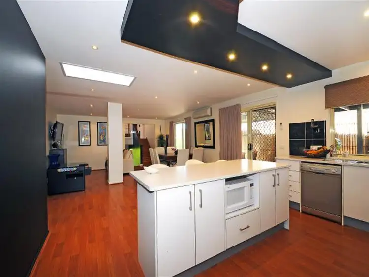 Main view of Homely house listing, 77 Gumnut Drive, Langwarrin VIC 3910