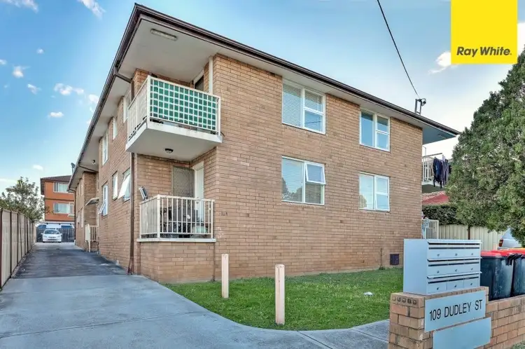 6/109 Dudley Street, Punchbowl NSW 2196