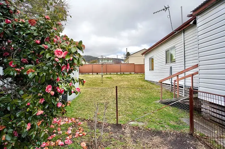 Seventh view of Homely house listing, 14 Amiens Street, Lithgow NSW 2790