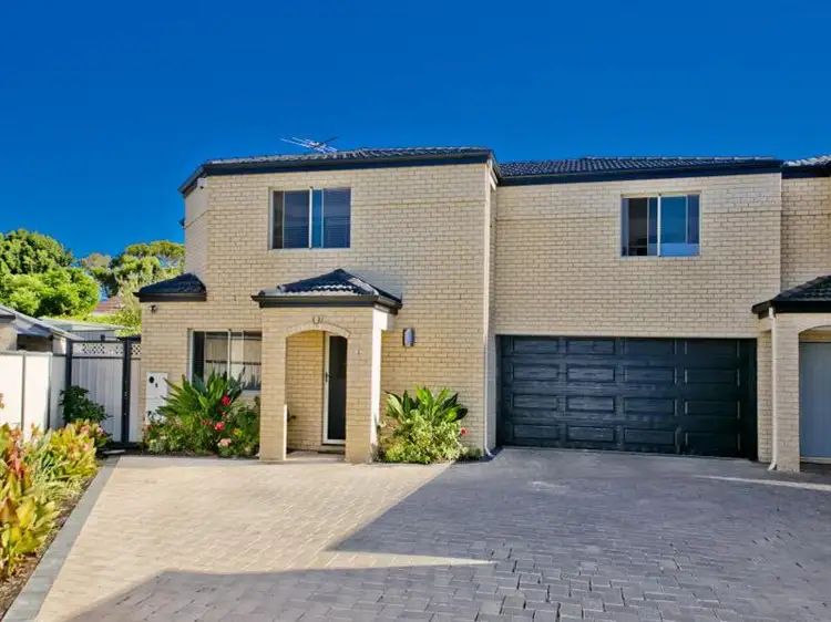 Third view of Homely house listing, 19c Coolham Way, Balga WA 6061