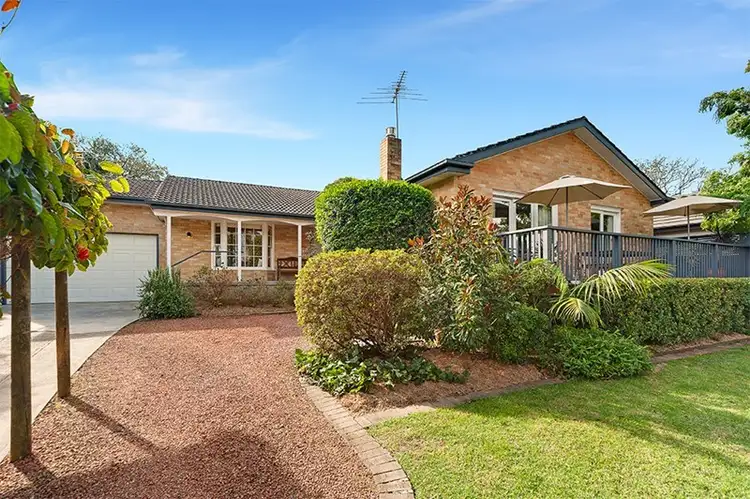 3 Matthew Close, St Ives NSW 2075
