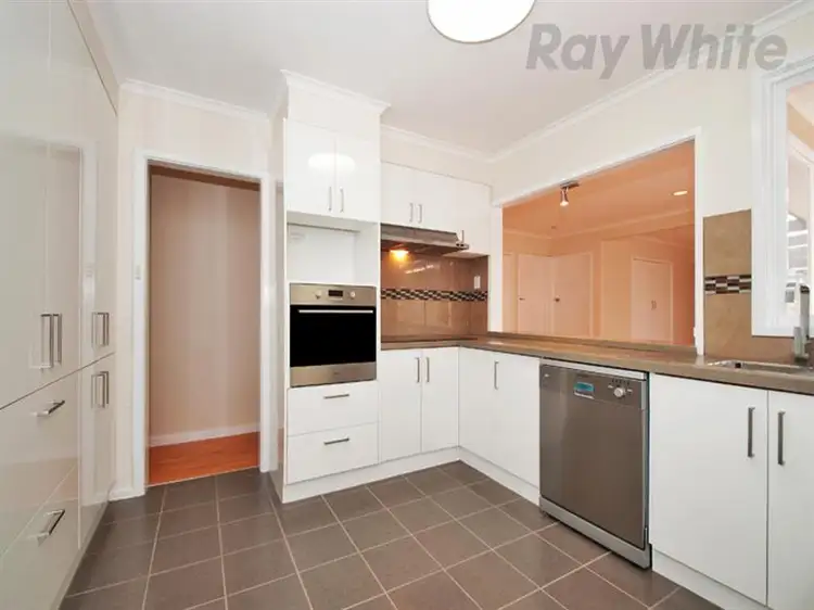 Main view of Homely house listing, 1/45 Cherylnne Crescent, Kilsyth VIC 3137