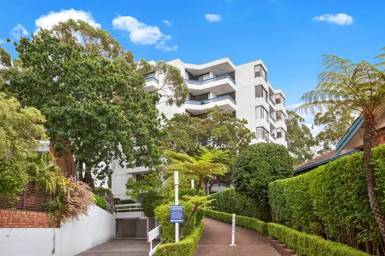 Seventh view of Homely apartment listing, 4/59 Wrights Road, Drummoyne NSW 2047