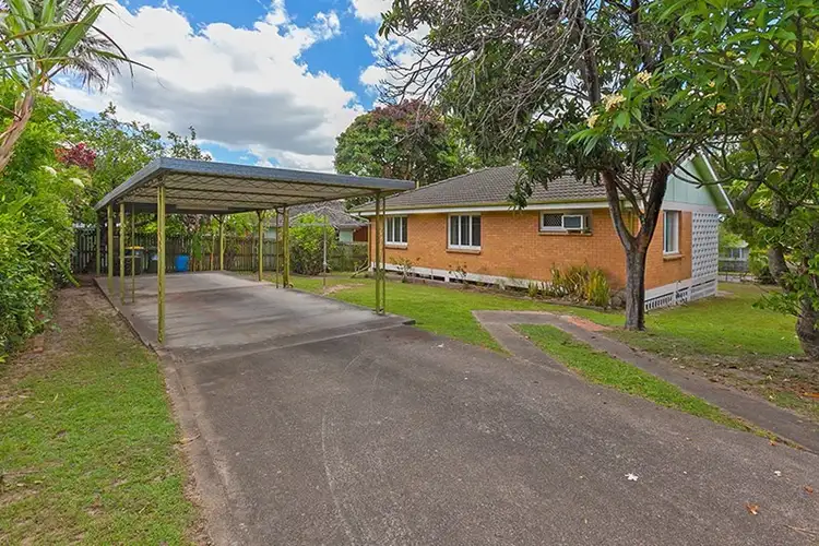 Second view of Homely house listing, 65 Boss Road, Inala QLD 4077