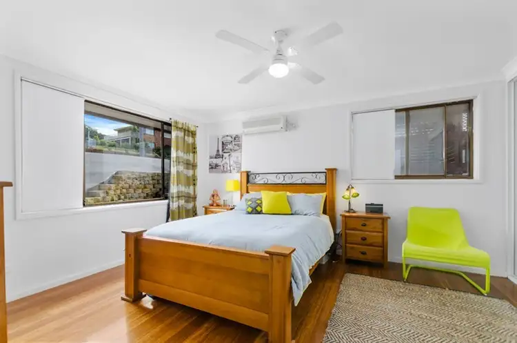 Sixth view of Homely house listing, 31 Thirroul Road, Kanahooka NSW 2530