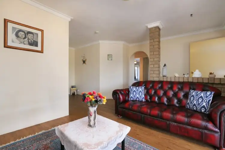 Fourth view of Homely house listing, 59 Ashburton Drive, Gosnells WA 6110