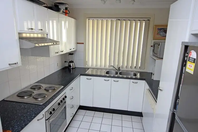 Fifth view of Homely unit listing, 3/35 Melbourne Street, East Gosford NSW 2250