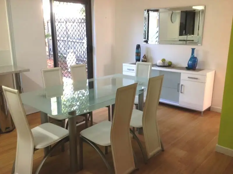 Main view of Homely townhouse listing, 6/43 Berrima Street, Wynnum QLD 4178