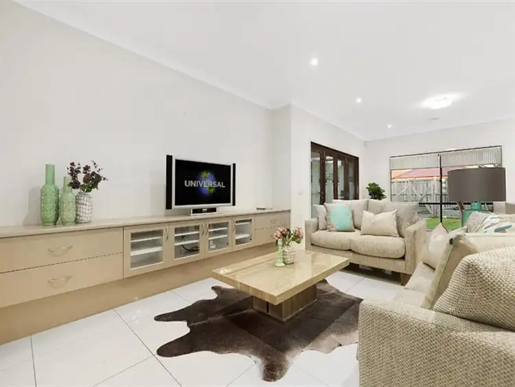 Second view of Homely house listing, 4 Deepwater Drive, Waterways VIC 3195