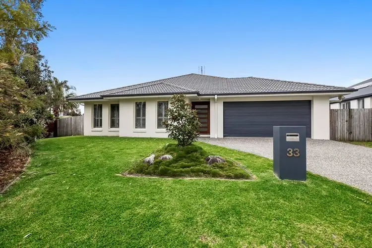 33 Glen Abby Avenue, Peregian Springs QLD 4573