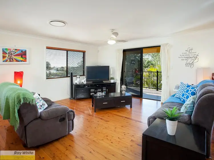 Third view of Homely house listing, 23 Rothschild Street, Eatons Hill QLD 4037