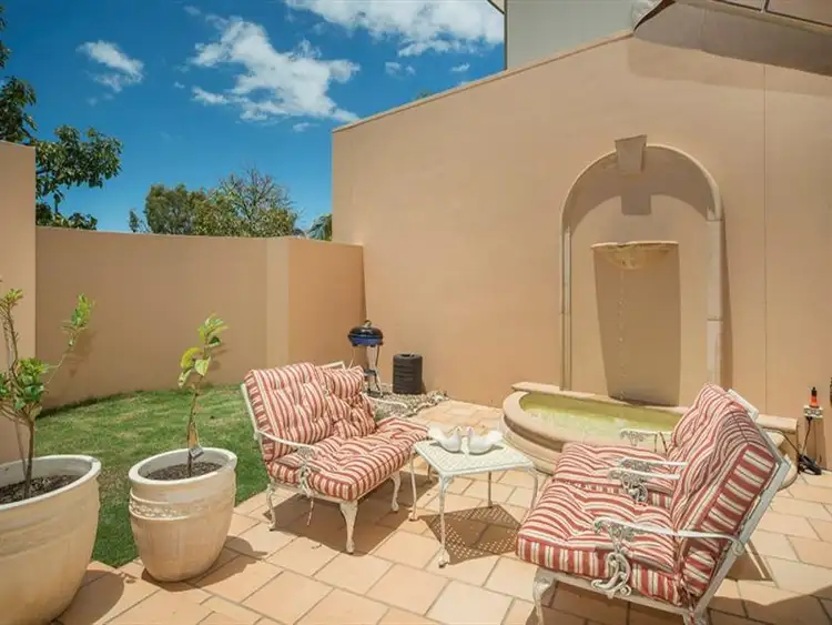 Sixth view of Homely house listing, 1503 Rosebank Way West, Hope Island QLD 4212