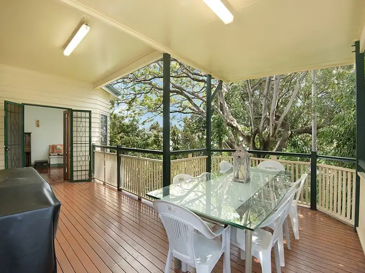 Third view of Homely house listing, 64 Ninth Avenue, Kedron QLD 4031