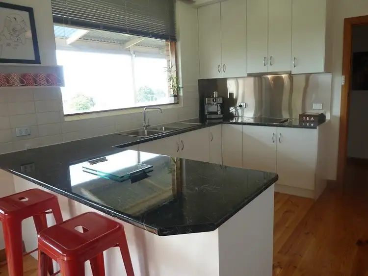 Second view of Homely house listing, 4 Davis Crescent, Mount Gambier SA 5290