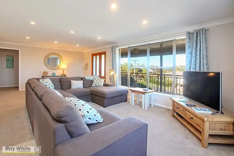 Second view of Homely house listing, 60 Lakeview Crescent, Forster NSW 2428