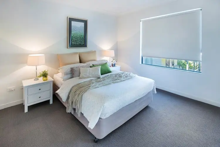 Fourth view of Homely apartment listing, 8/17 Alma Road, Clayfield QLD 4011