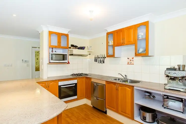 Second view of Homely house listing, 10 Devoncourt Road, Crows Nest QLD 4355