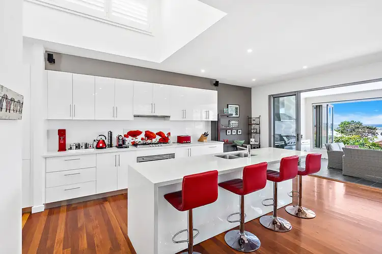 Second view of Homely house listing, 6A Wollongong Street, Shellharbour NSW 2529