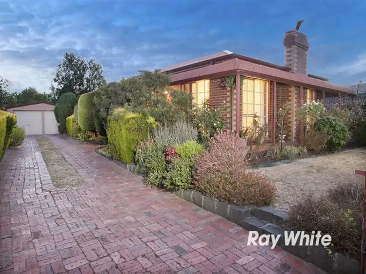 23 Malcolm Road, Langwarrin VIC 3910