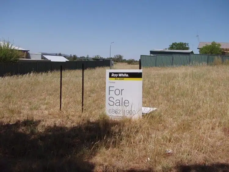 Fifth view of Homely land listing, 35 Medlyn Street, Parkes NSW 2870