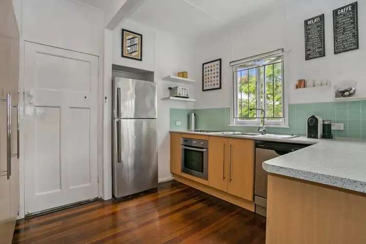 Fourth view of Homely house listing, 39 Currey Avenue, Moorooka QLD 4105