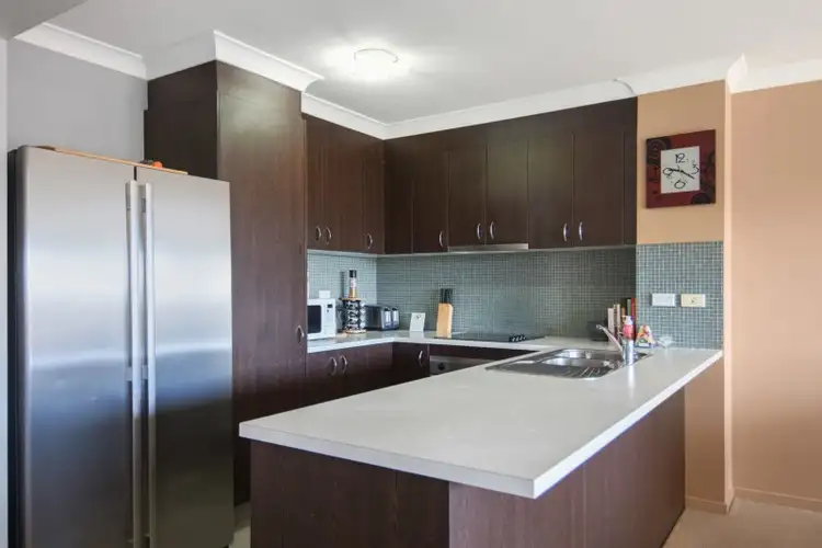 Third view of Homely unit listing, 810/33 Clark Street, Biggera Waters QLD 4216
