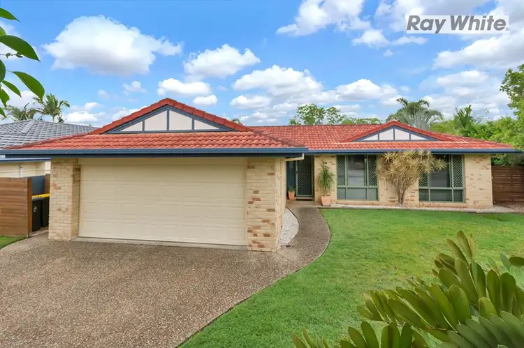 Main view of Homely house listing, 39 Daintree Place, Riverhills QLD 4074
