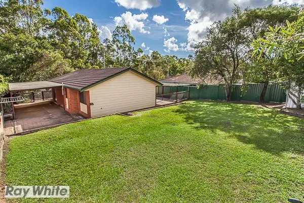 Second view of Homely house listing, 8 Woodcroft Court, Kallangur QLD 4503