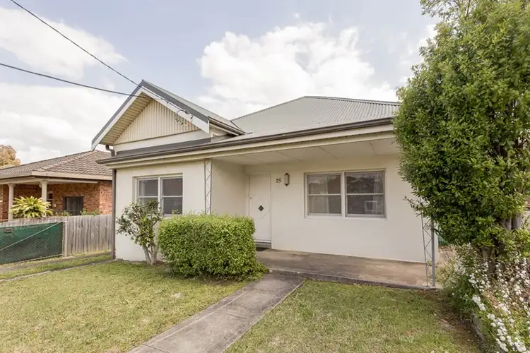 25 Cobden Street, Enfield NSW 2136
