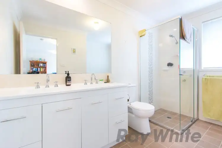 Sixth view of Homely townhouse listing, Unit 4/7 Smart Street, Waratah NSW 2298
