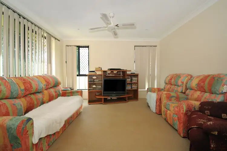 Third view of Homely house listing, 31 Polzin Road, Highfields QLD 4352